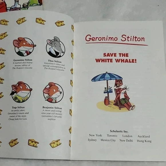 Books! - Picture 11 of 17